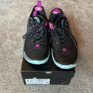 Men's Dwyane Wade, DW-808 On Court basketball shoe, size 9 Li-Ning